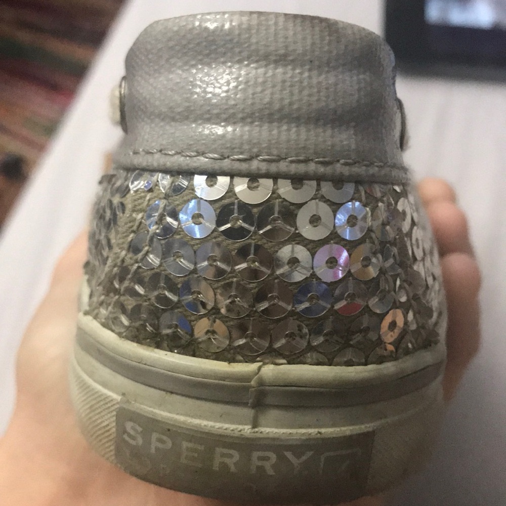 Sperrys - Picture 6 of 7